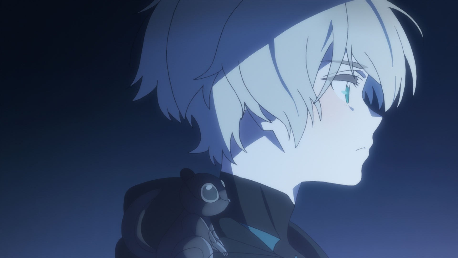 Black Fox (PuyaSubs!)